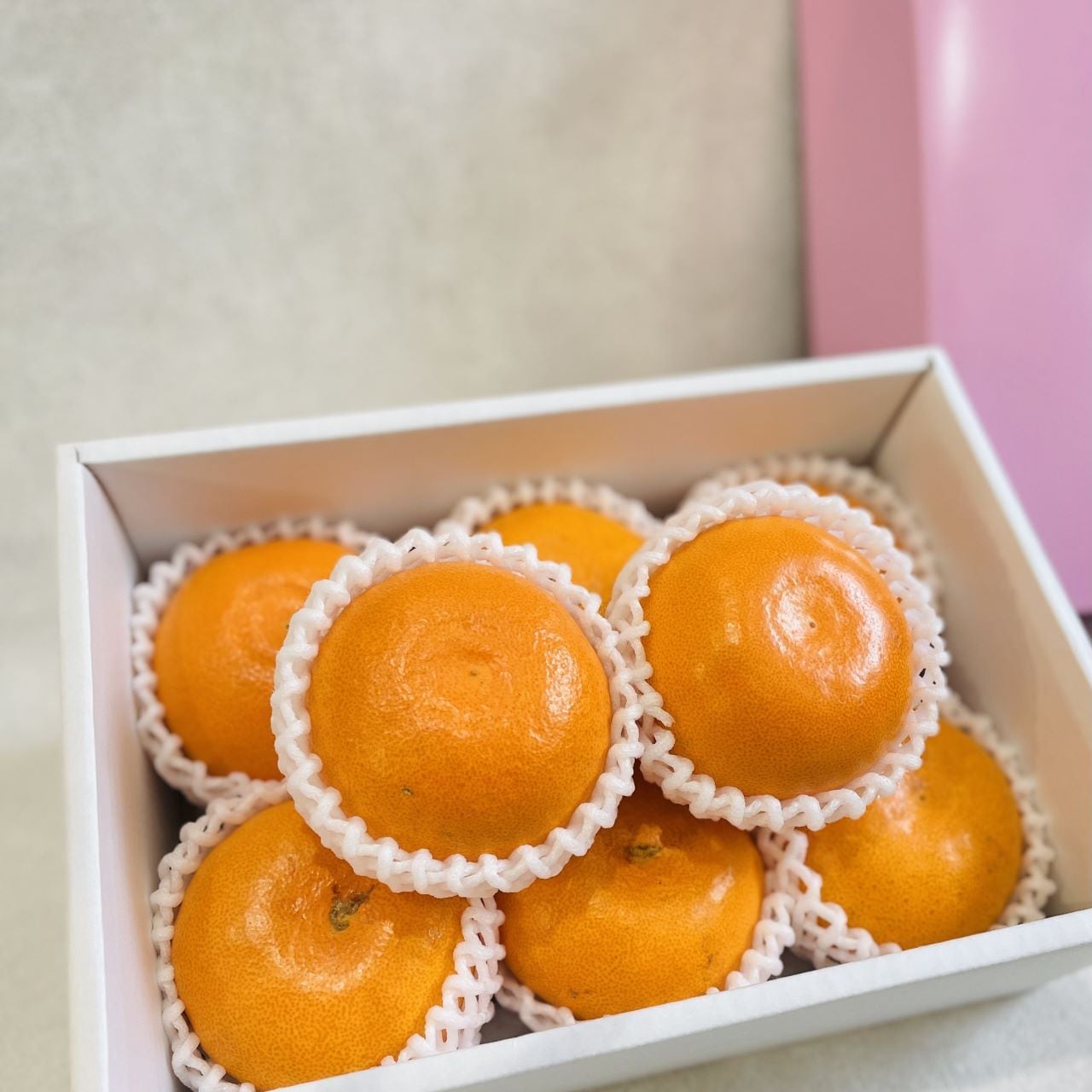 お徳用 せとか 8玉約2.5㎏