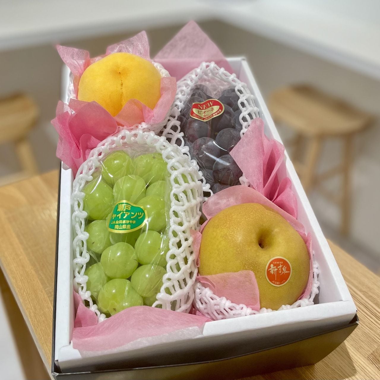 フルーツBOX