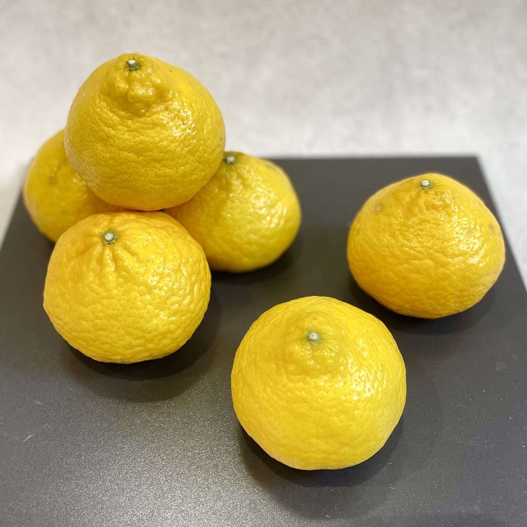 媛小春　愛媛県産 5kg箱 サイズお任せ