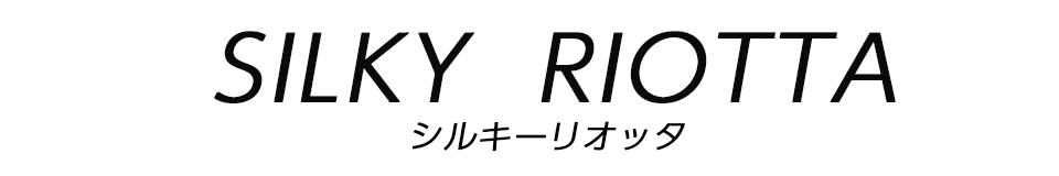 SILKY RIOTTA