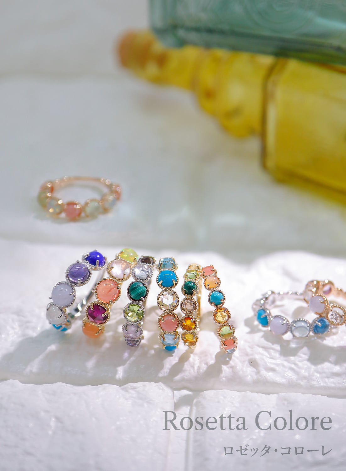 momo.chan2525】セイレーンアズーロ レッカレッカ 楽天市場