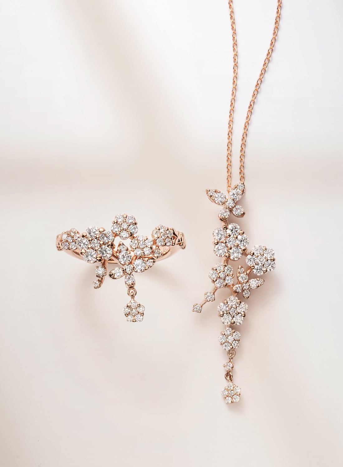 FASHION | Sirena Azzurro