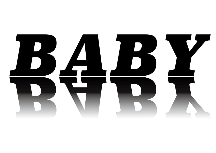 BABY BABY　古着・ヴィンテージ・USED・VINTAGE