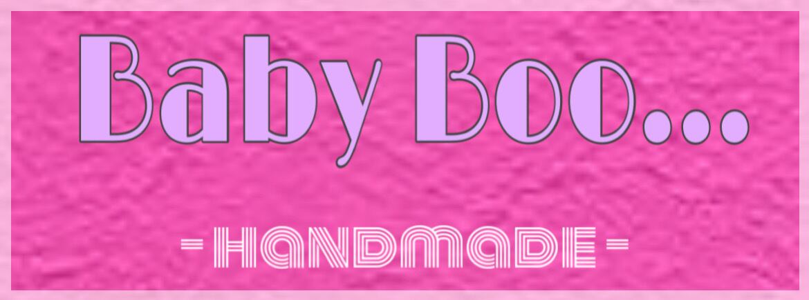 Baby Boo...