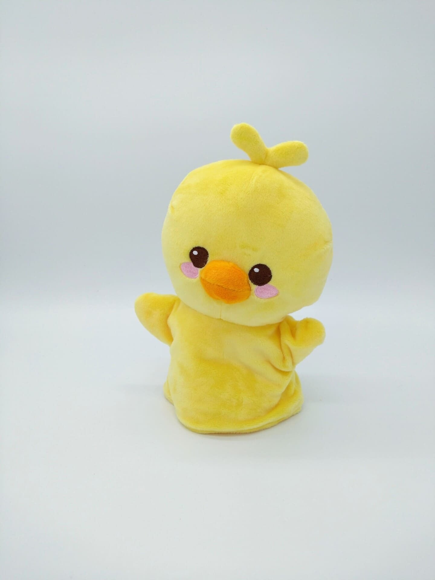 赤ちゃんのおもちゃ