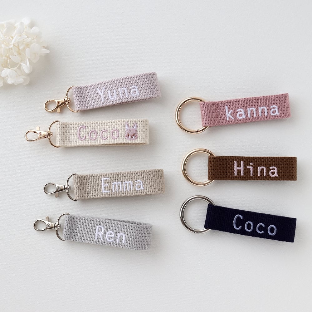 Name tag