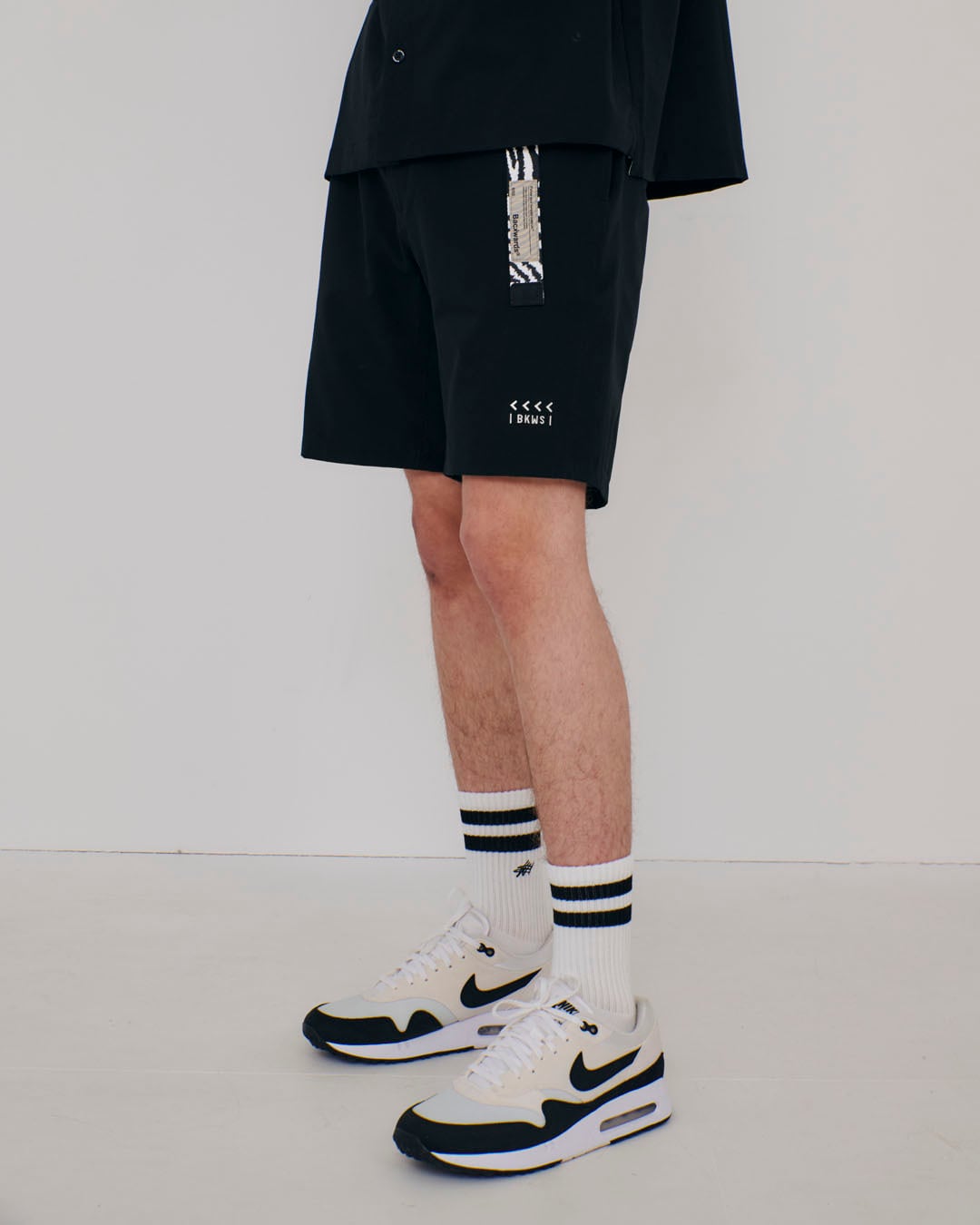 LOOKBOOK2026D1 | Backwards | ゴルフアパレルブランド