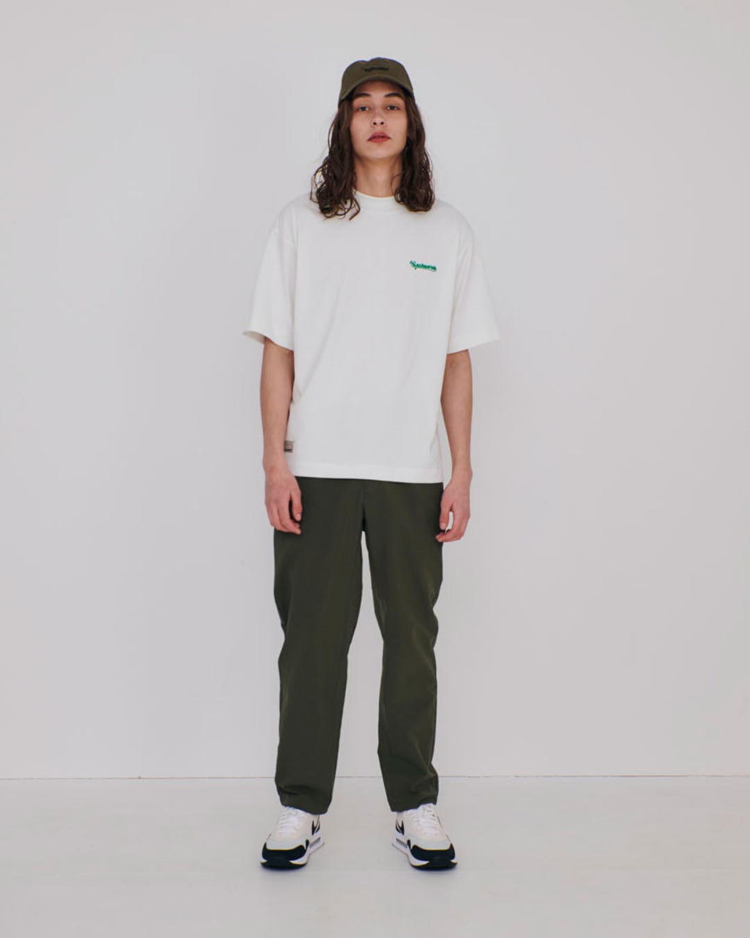 LOOKBOOK2026D1 | Backwards | ゴルフアパレルブランド