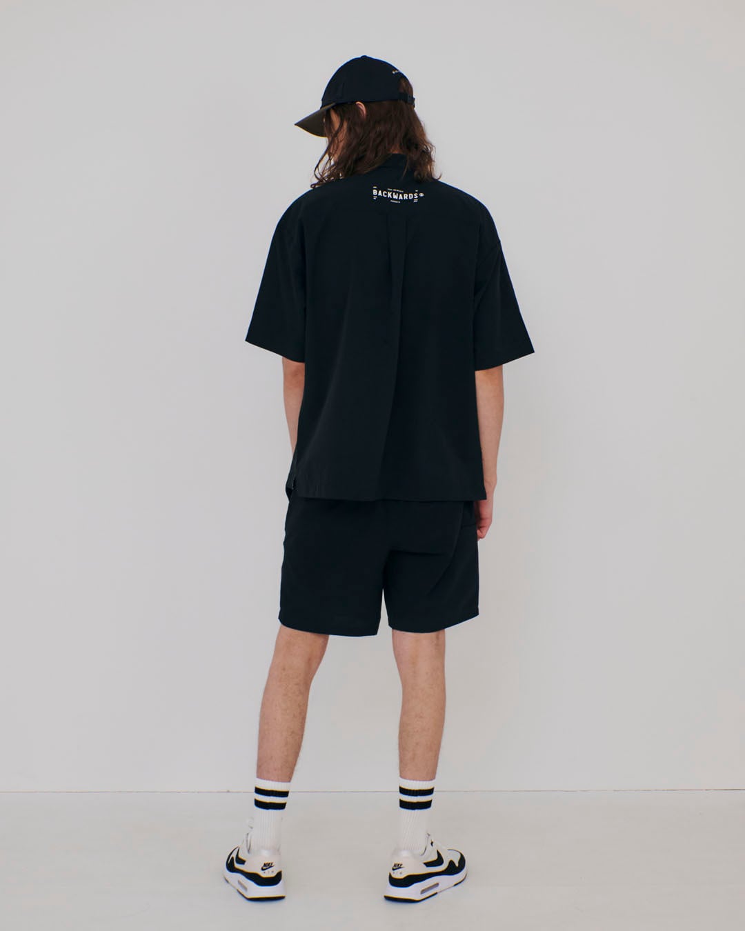 LOOKBOOK2026D1 | Backwards | ゴルフアパレルブランド