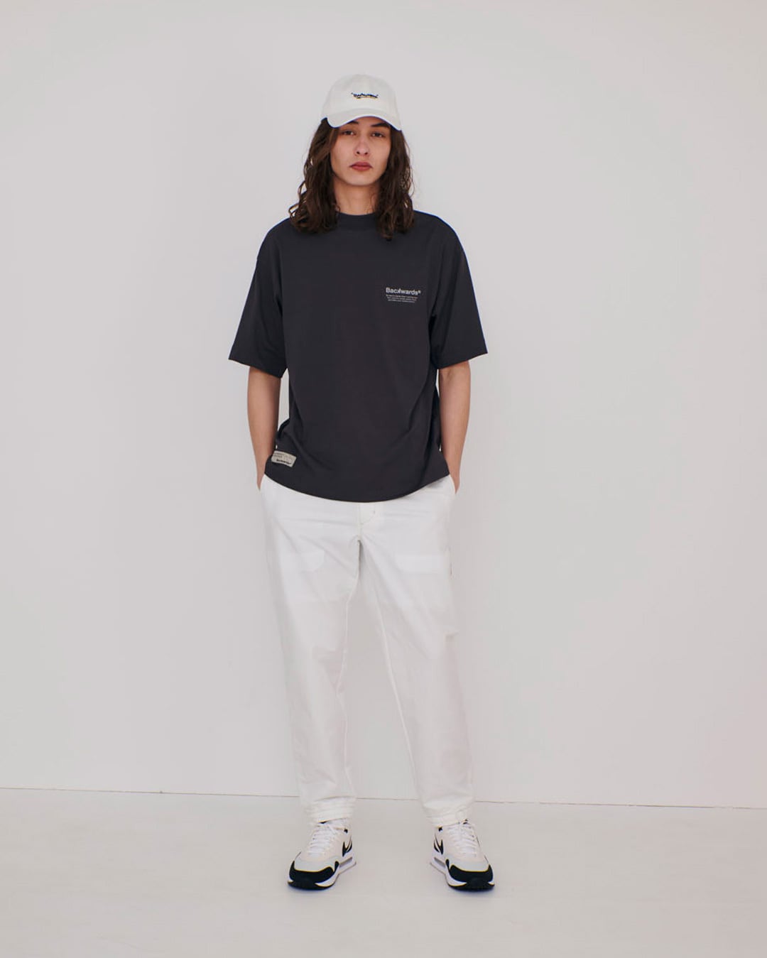 LOOKBOOK2026D1 | Backwards | ゴルフアパレルブランド