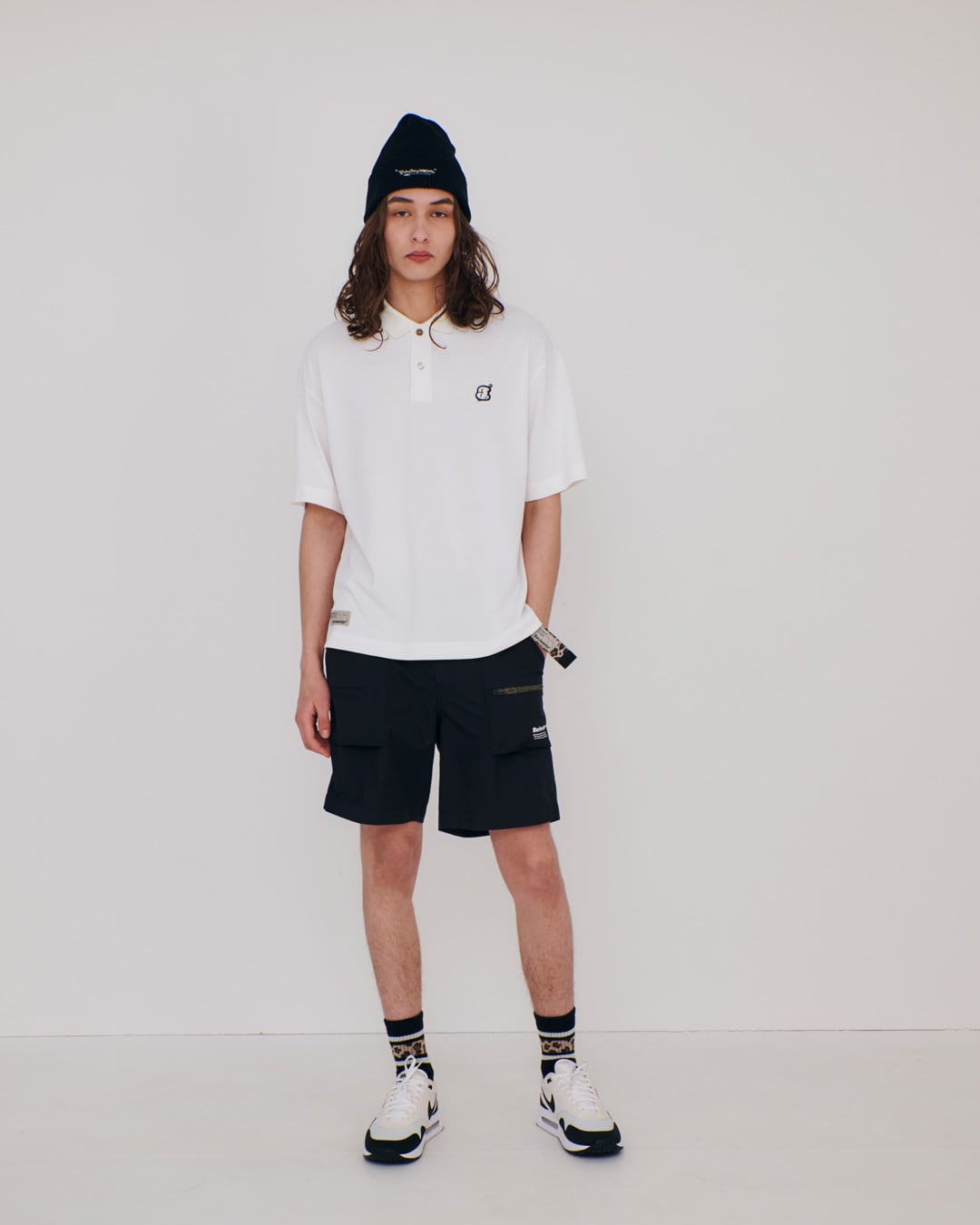 LOOKBOOK2026D2 | Backwards | ゴルフアパレルブランド