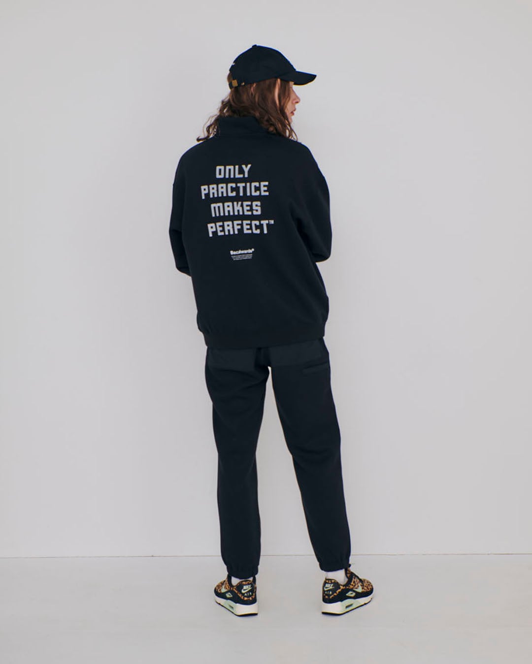 LOOKBOOK2026D1 | Backwards | ゴルフアパレルブランド