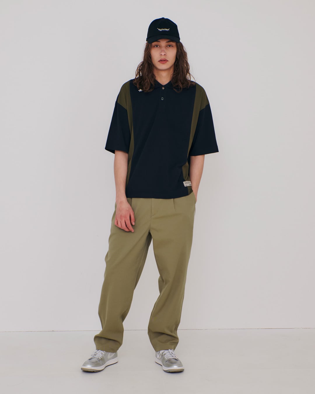 LOOKBOOK2026D1 | Backwards | ゴルフアパレルブランド