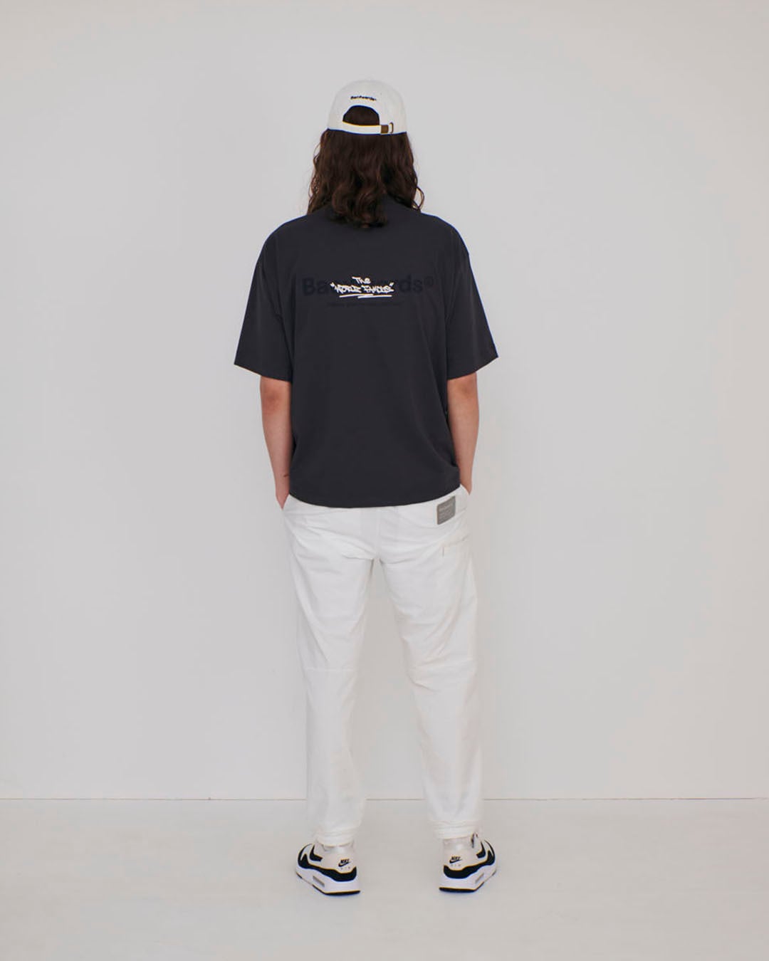 LOOKBOOK2026D1 | Backwards | ゴルフアパレルブランド