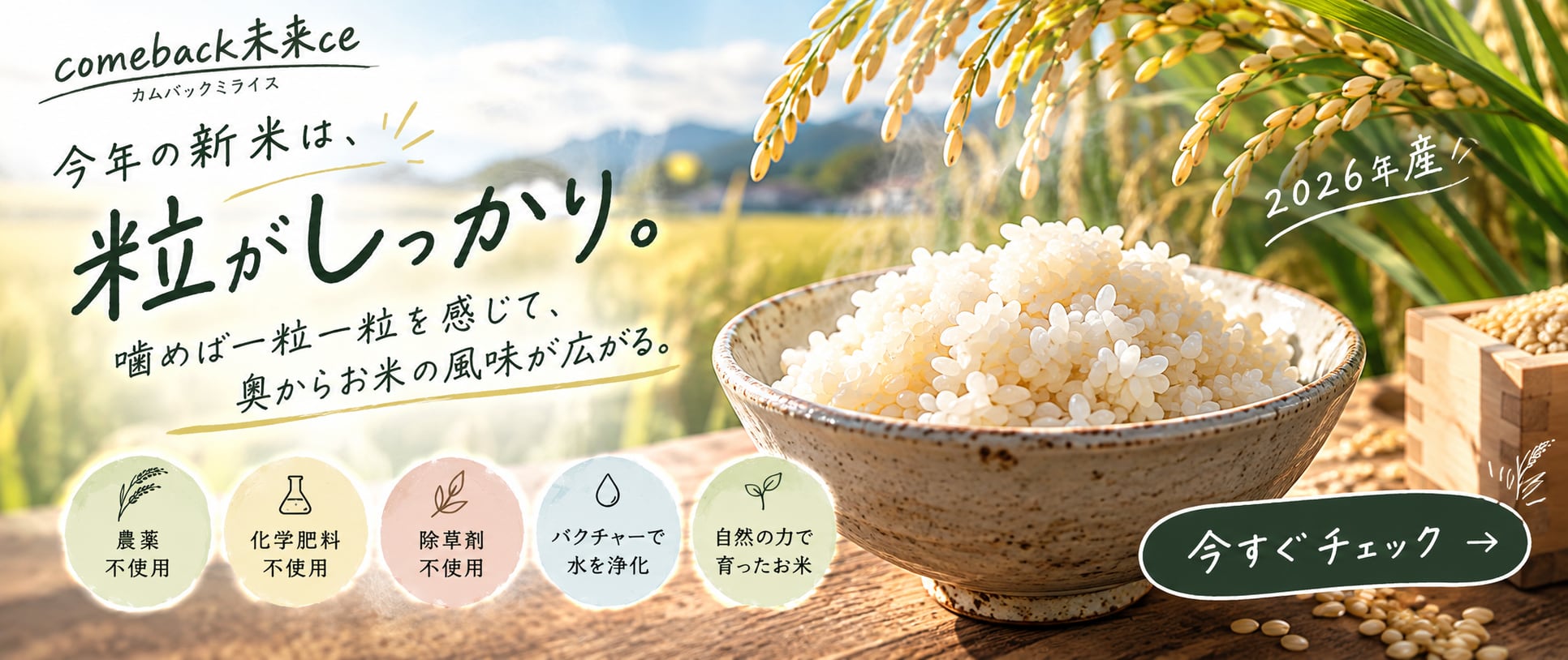 BAKTURE公式ショップ