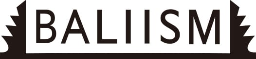 BALIISM オンラインショップ