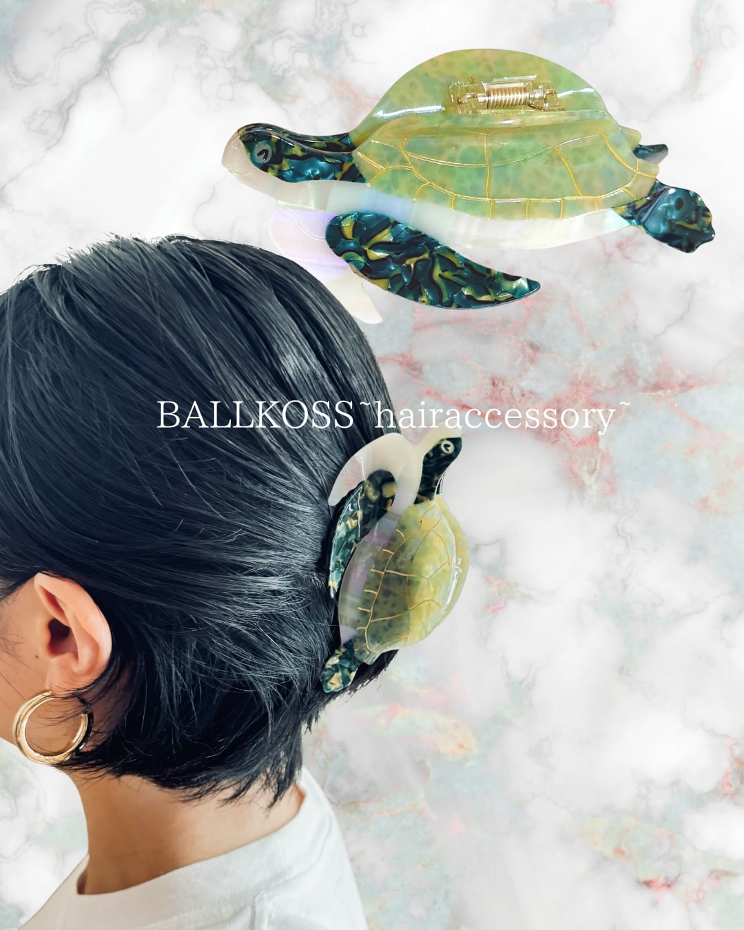 ヘアアクセサリー neco ヘアピン ヘアゴム ネコ 猫 ねこ 前髪クリップ ヘアアクセサリー