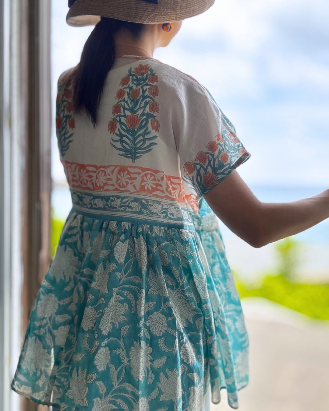 Balochito ｜ バロチ刺繍ベスト専門店