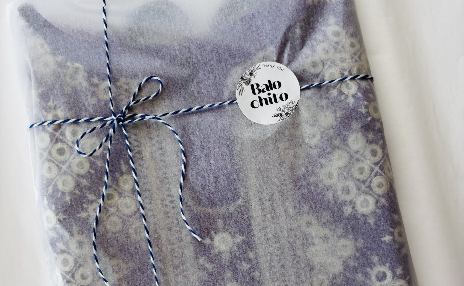 Balochito ｜ バロチ刺繍ベスト専門店