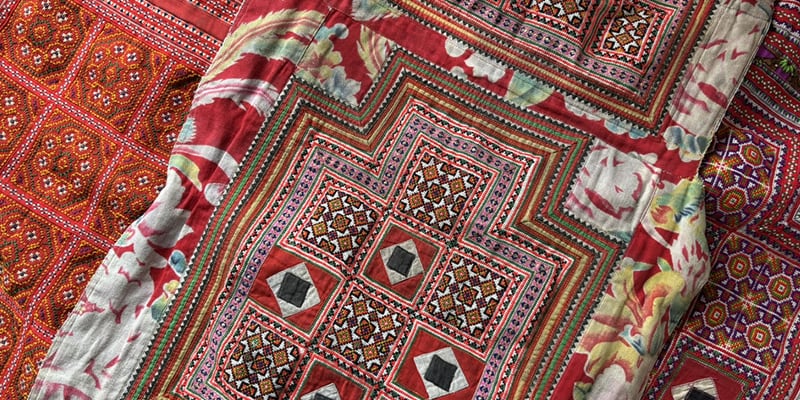 Fabrics Others