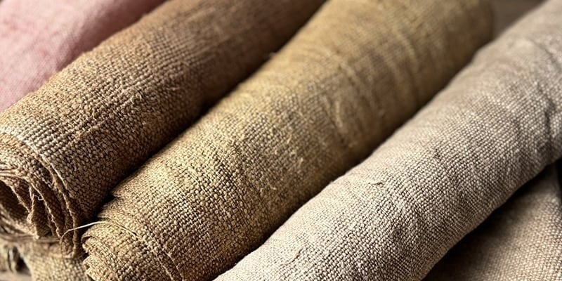Hemp Roll