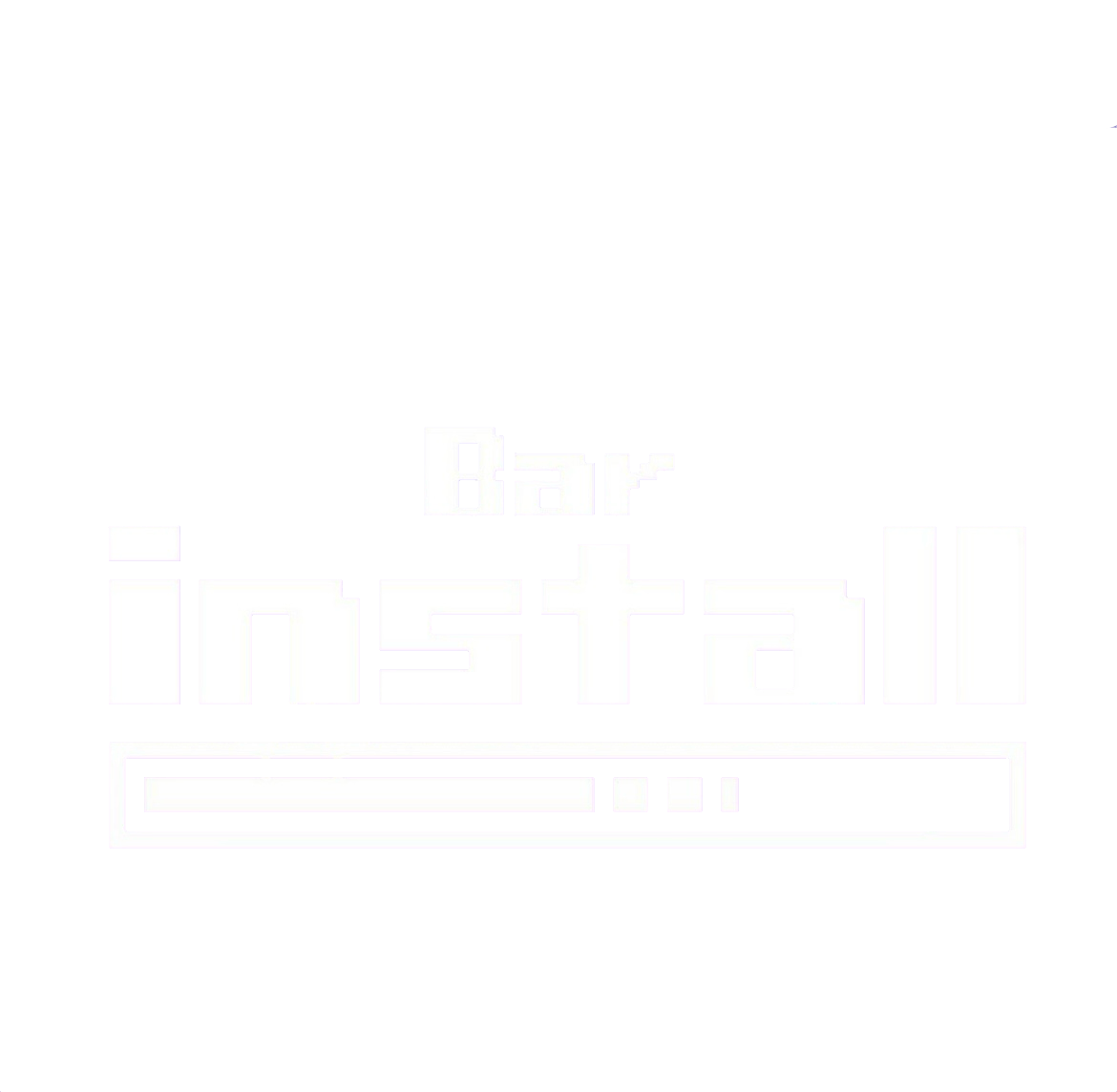 barinstall