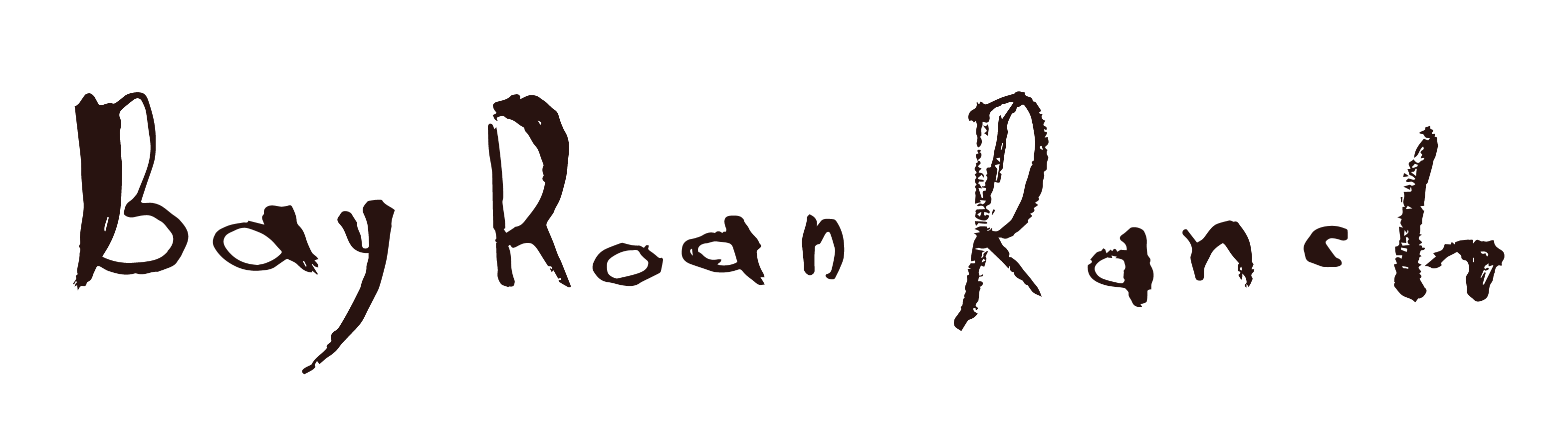 Bay Roan Ranch
