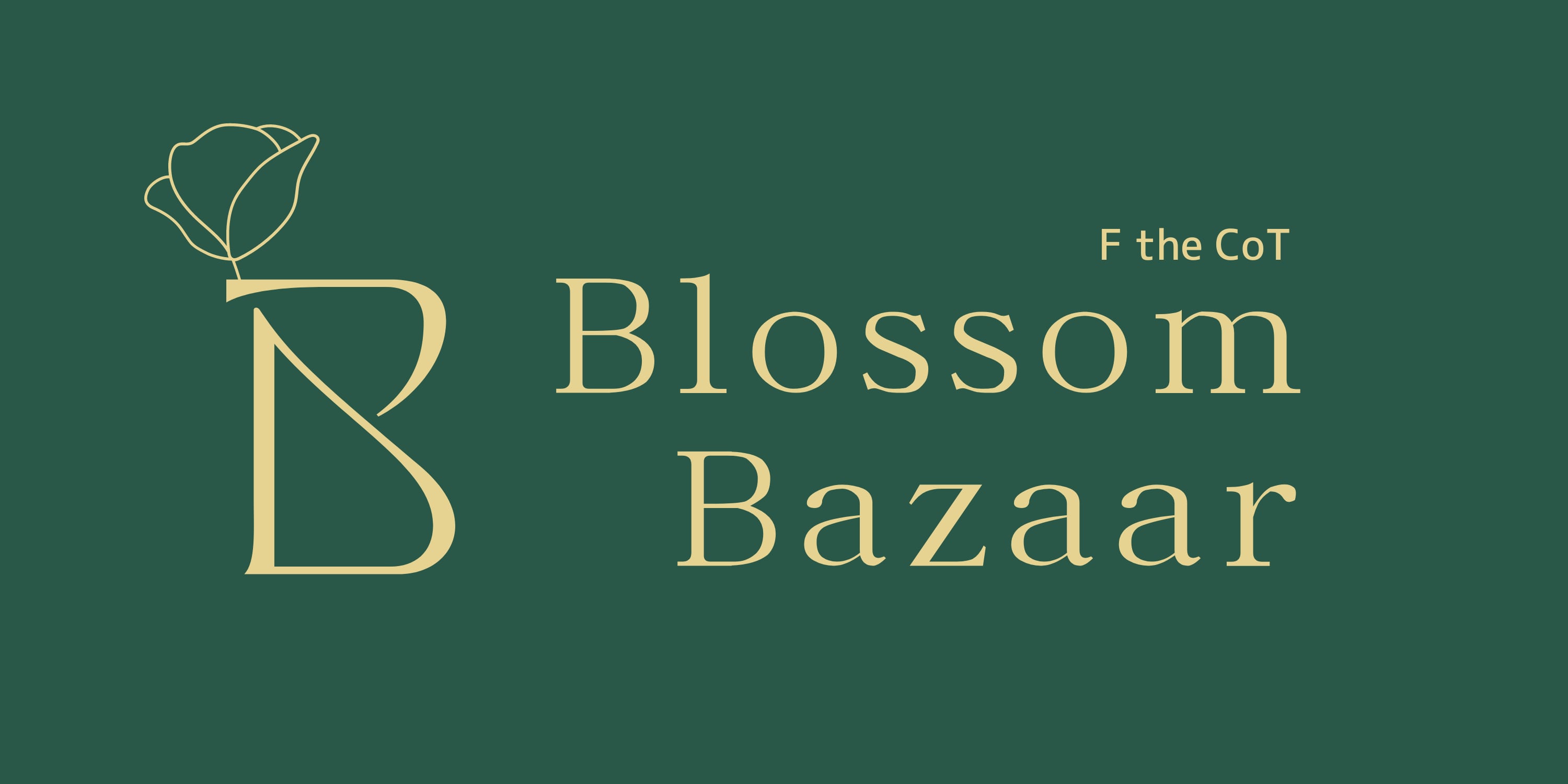 Blossom Bazzar