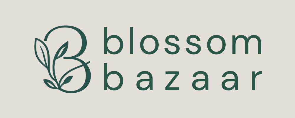 ブロッサムバザール