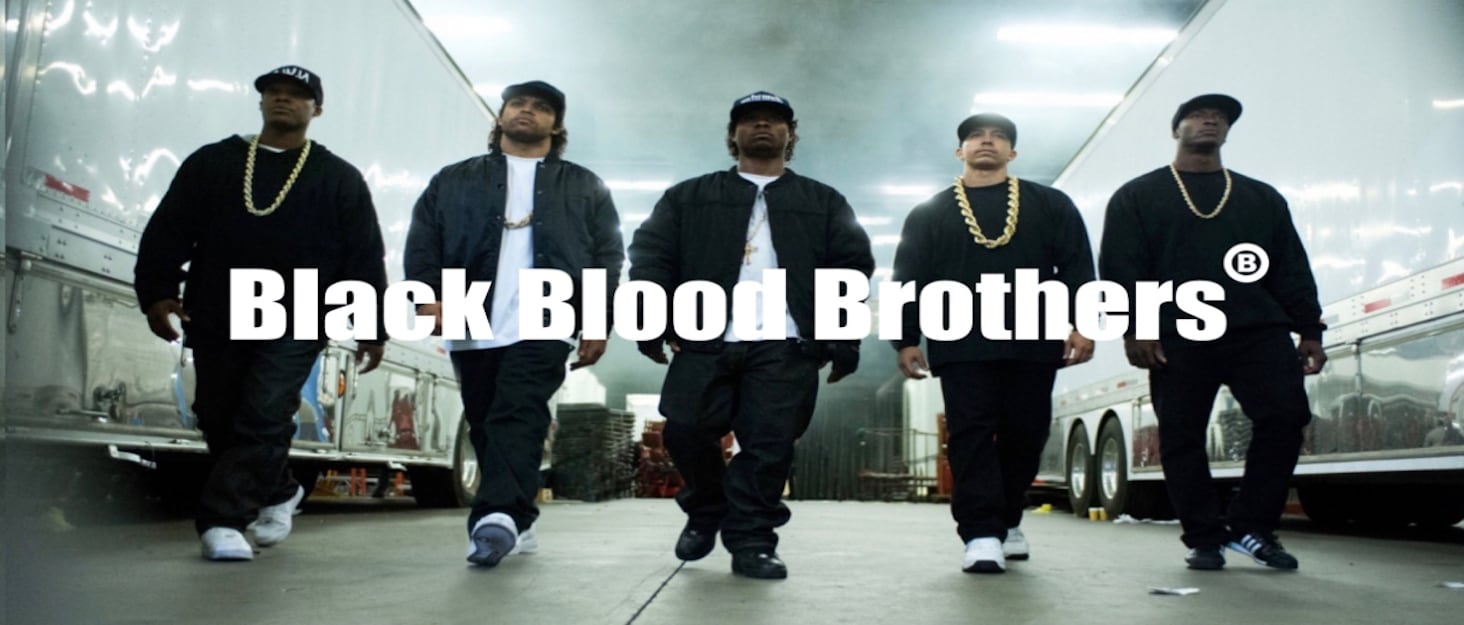 Black Blood Brothers