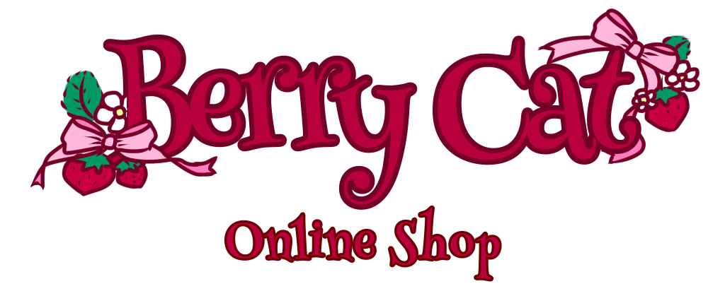 Berry Cat Online Shop
