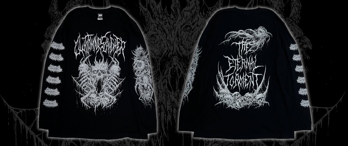 Brutal Death Clothing