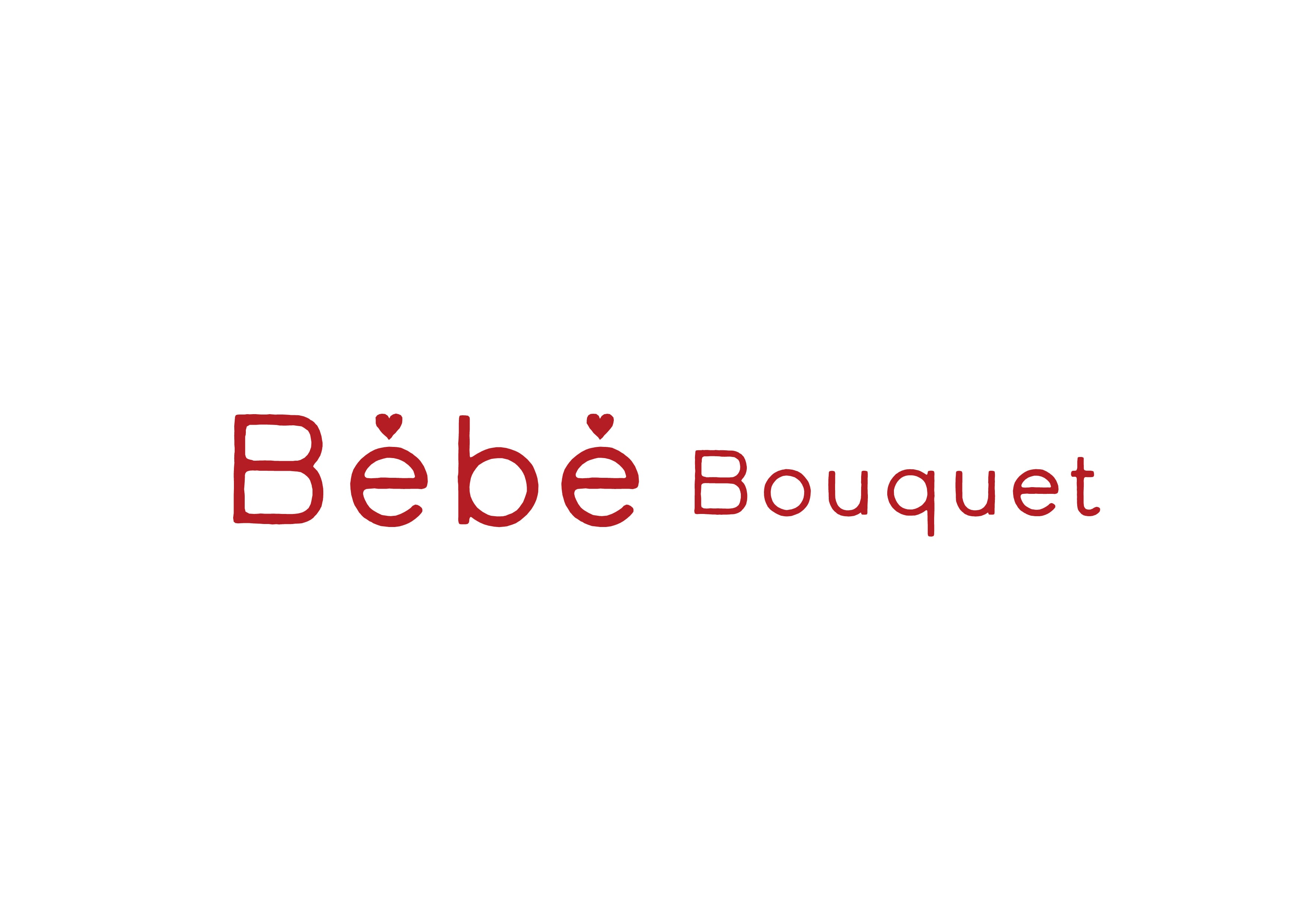 Bébé Bouquet