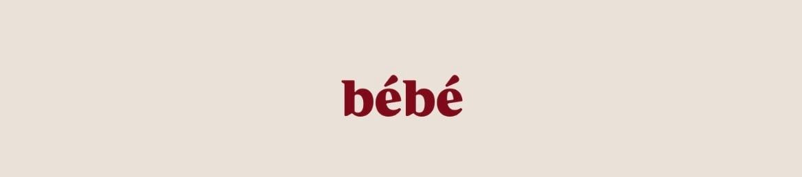 bébé 