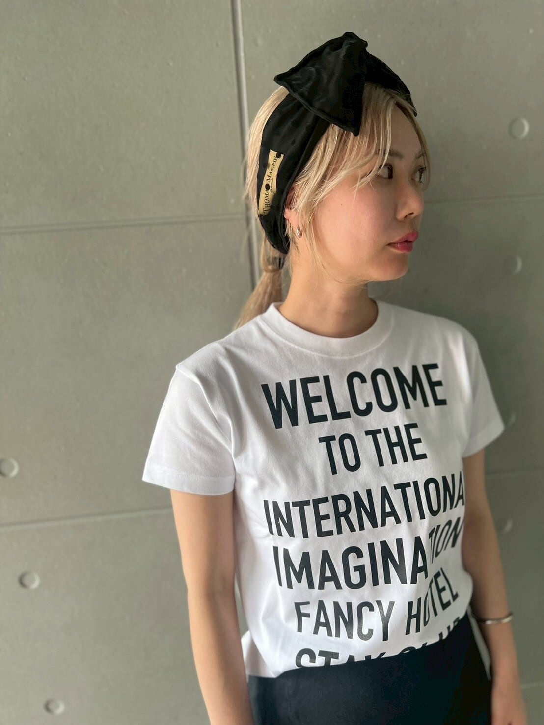 LOOKBOOK | bebestore