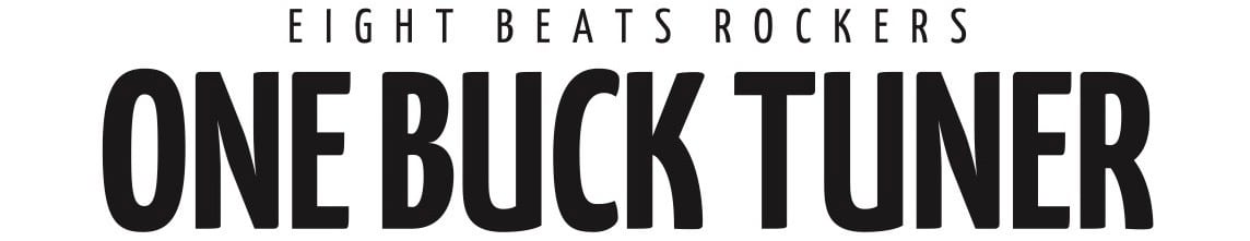 ONE BUCK TUNER official store