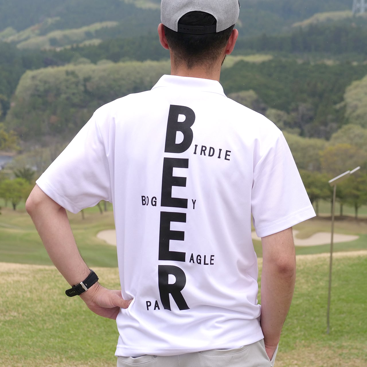 ゴルフ