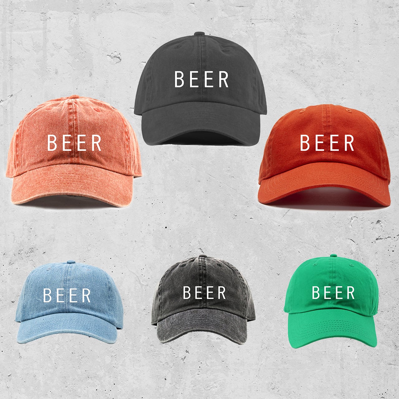 CAP