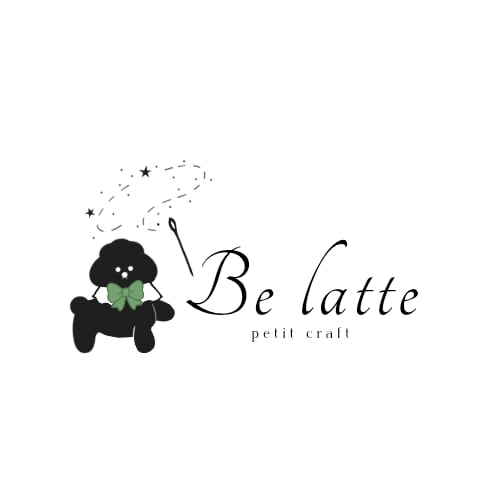 Be latte petit craft