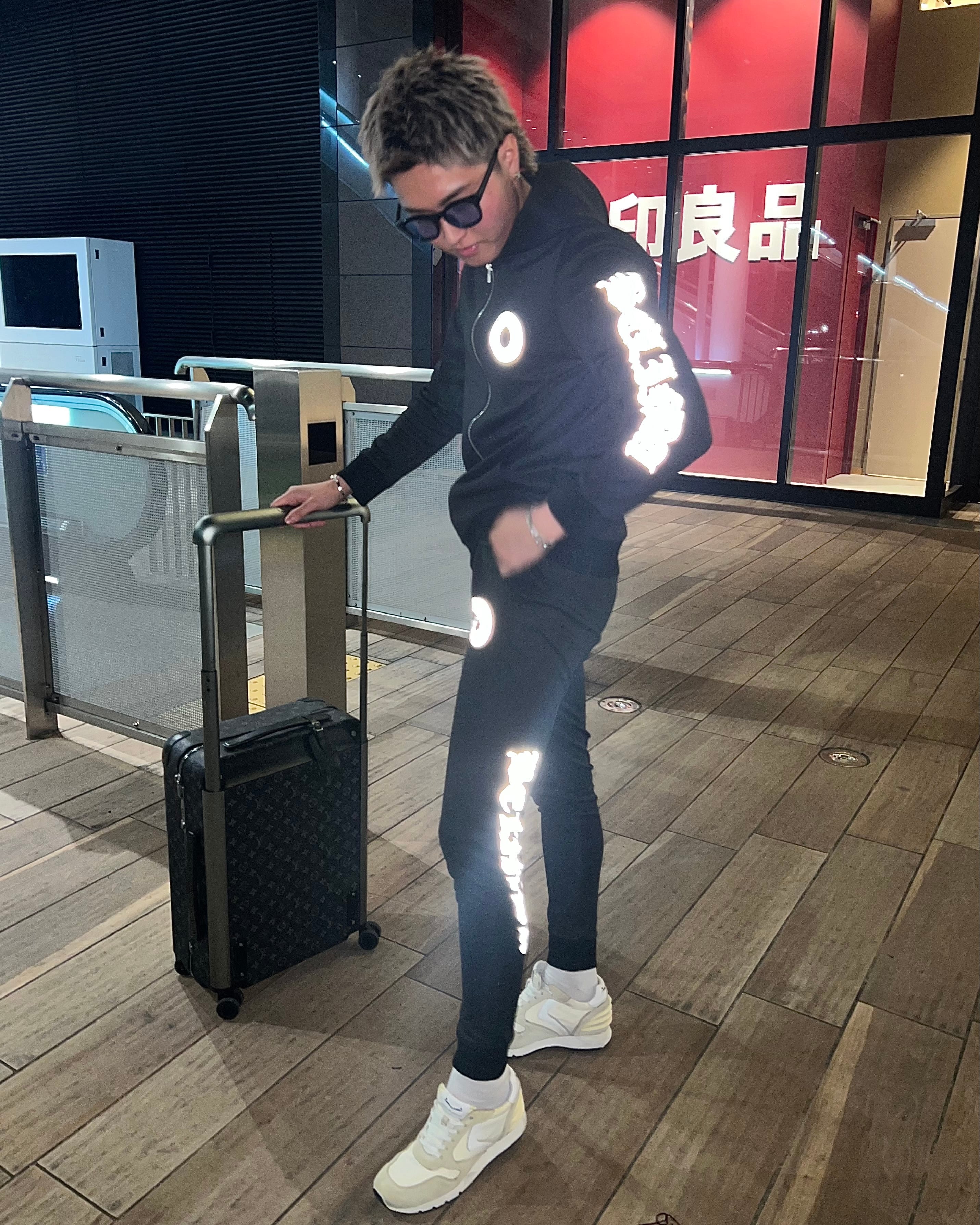 ベリンダ上下セット ベリンダセットアップ