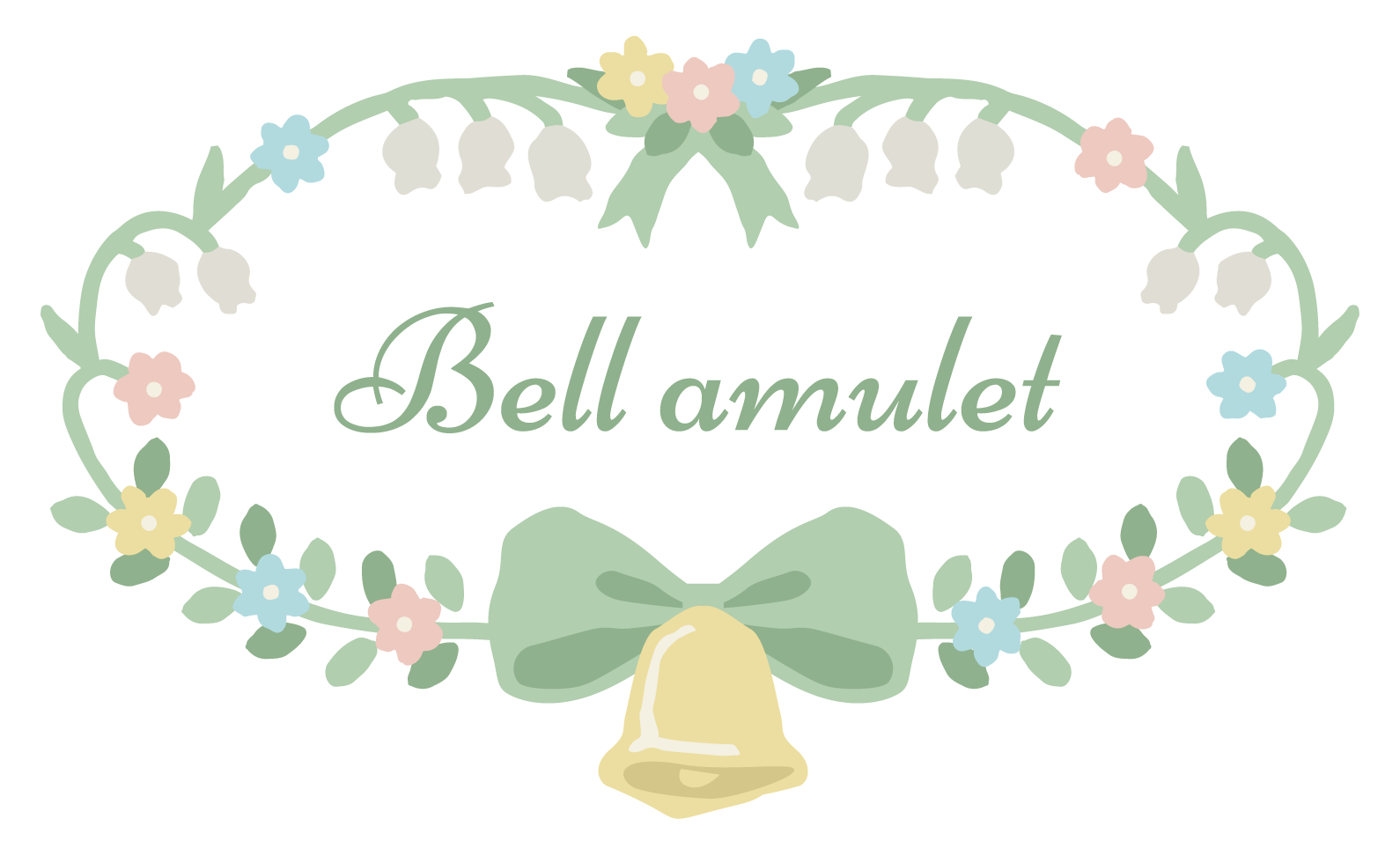 Bell amulet(ベルアミュレット)
