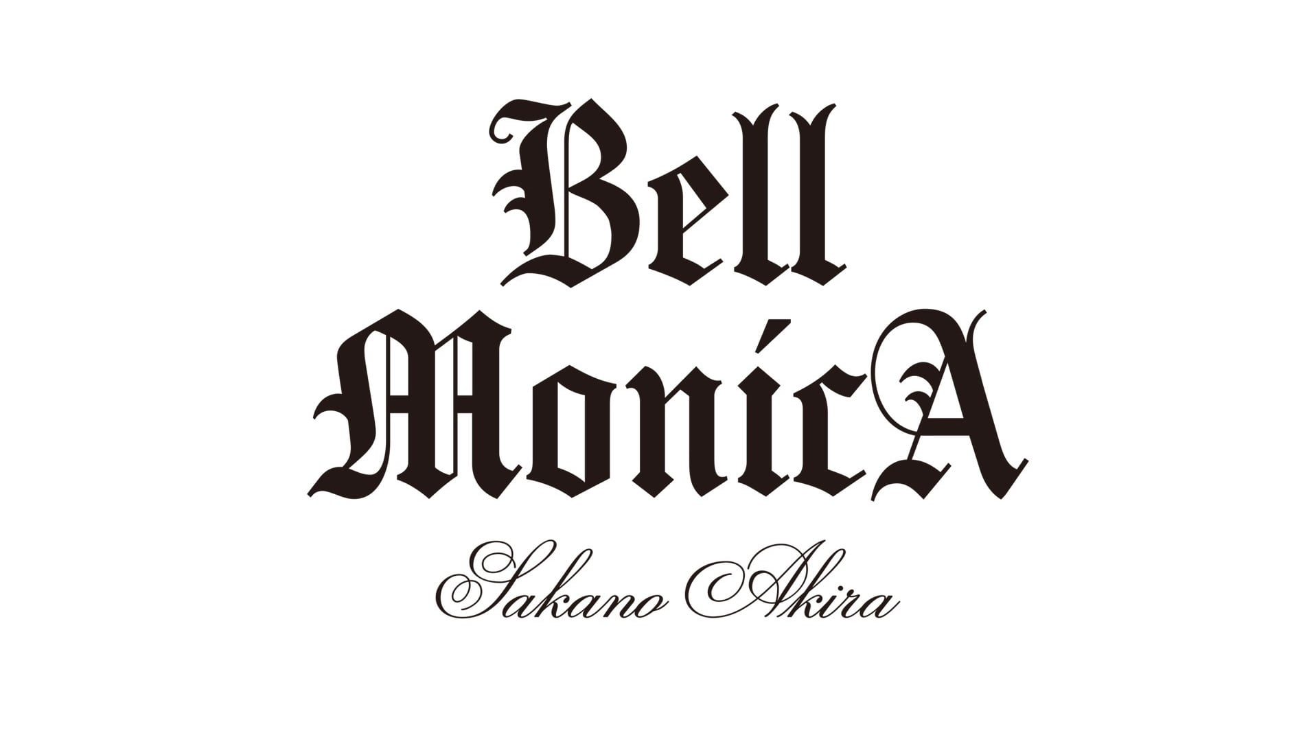 BELL MONICA