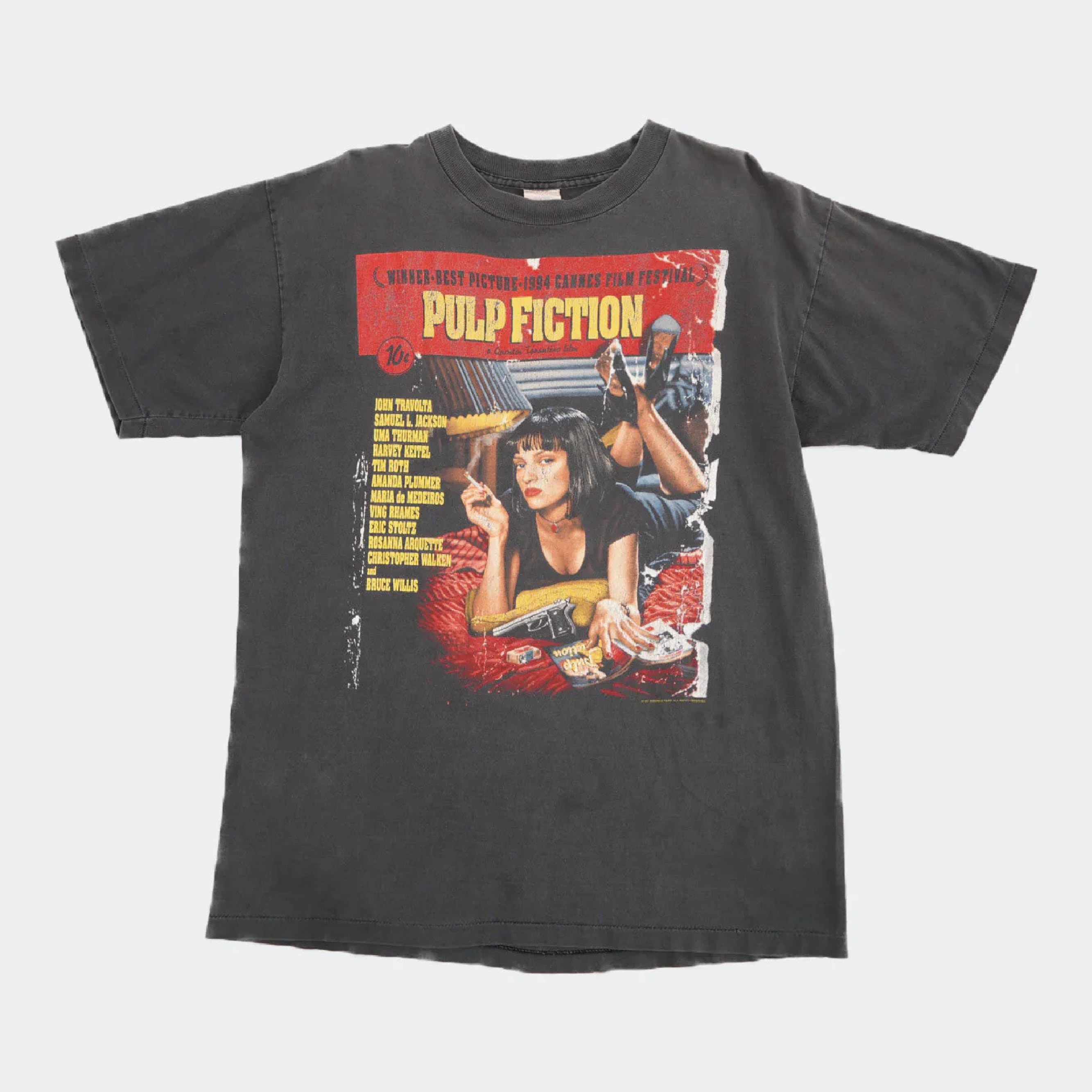 半袖Tシャツ