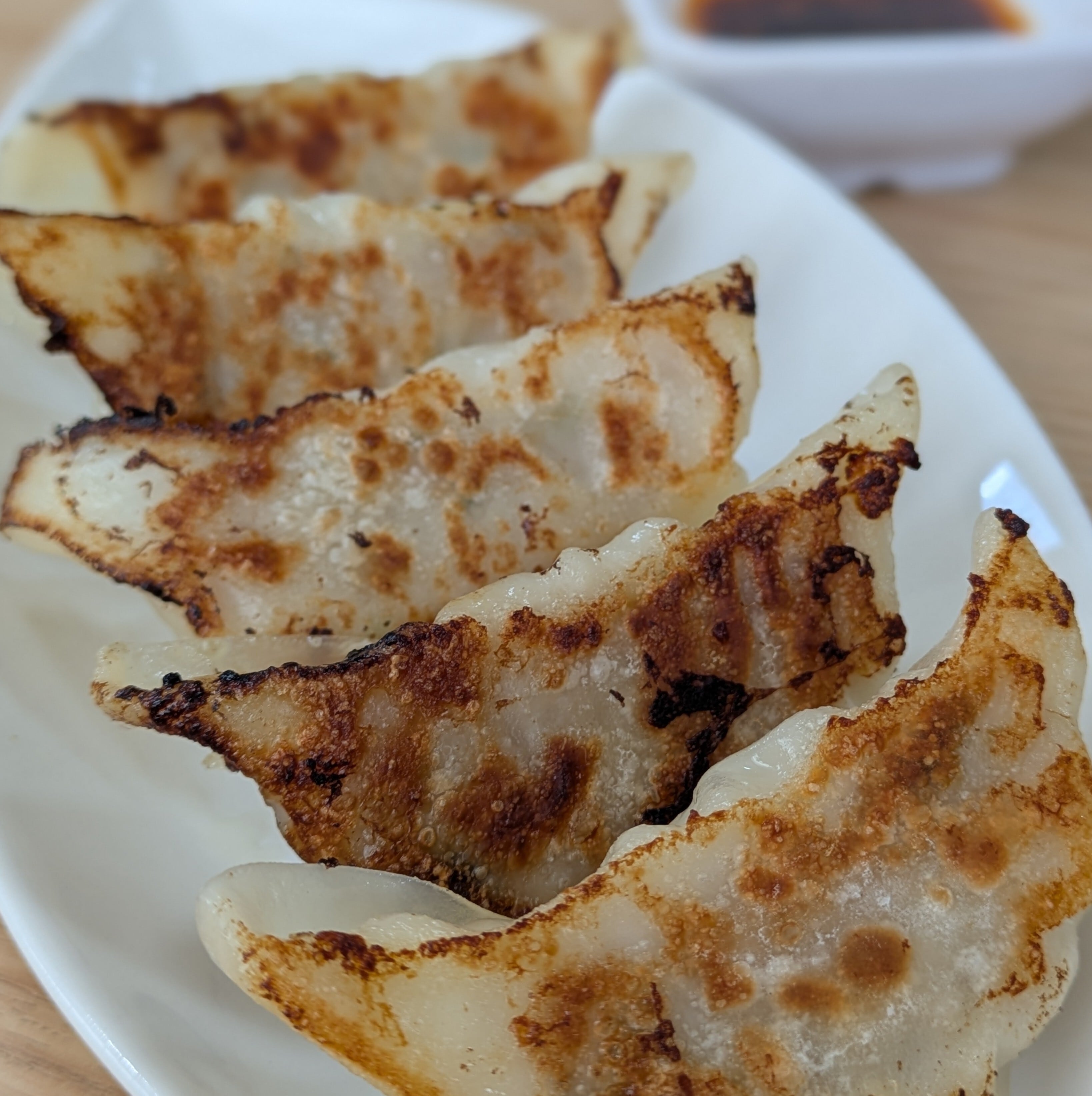 餃子12個入り<br>