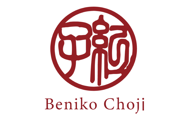 Beniko Choji