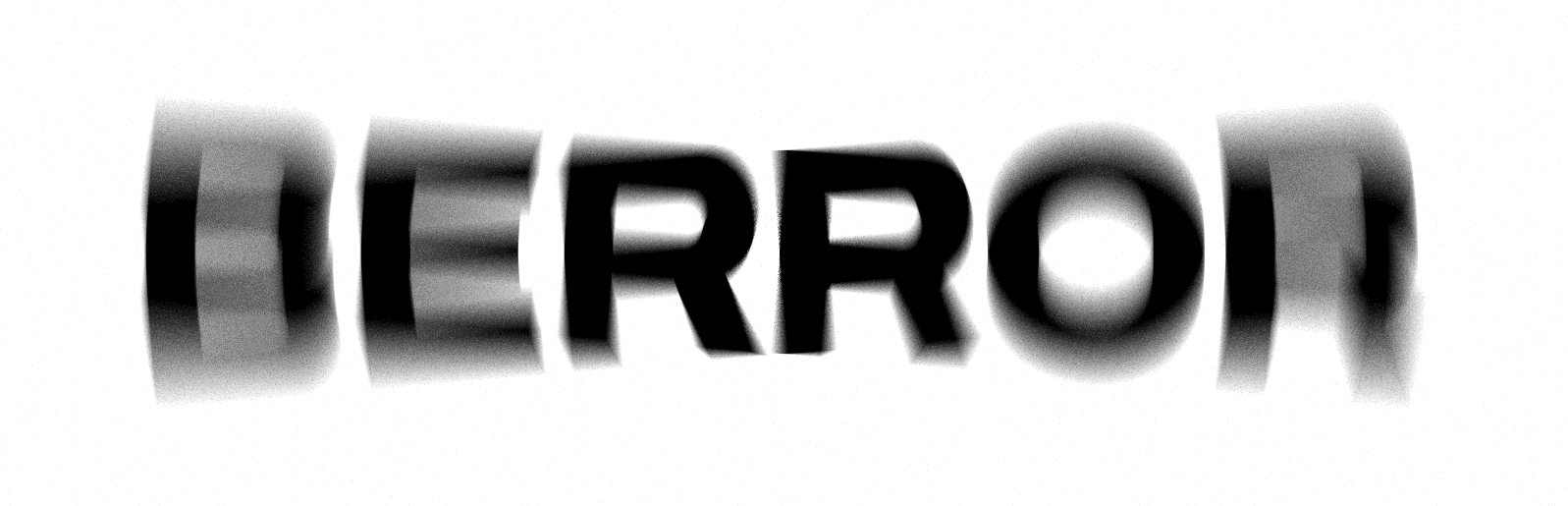 berror