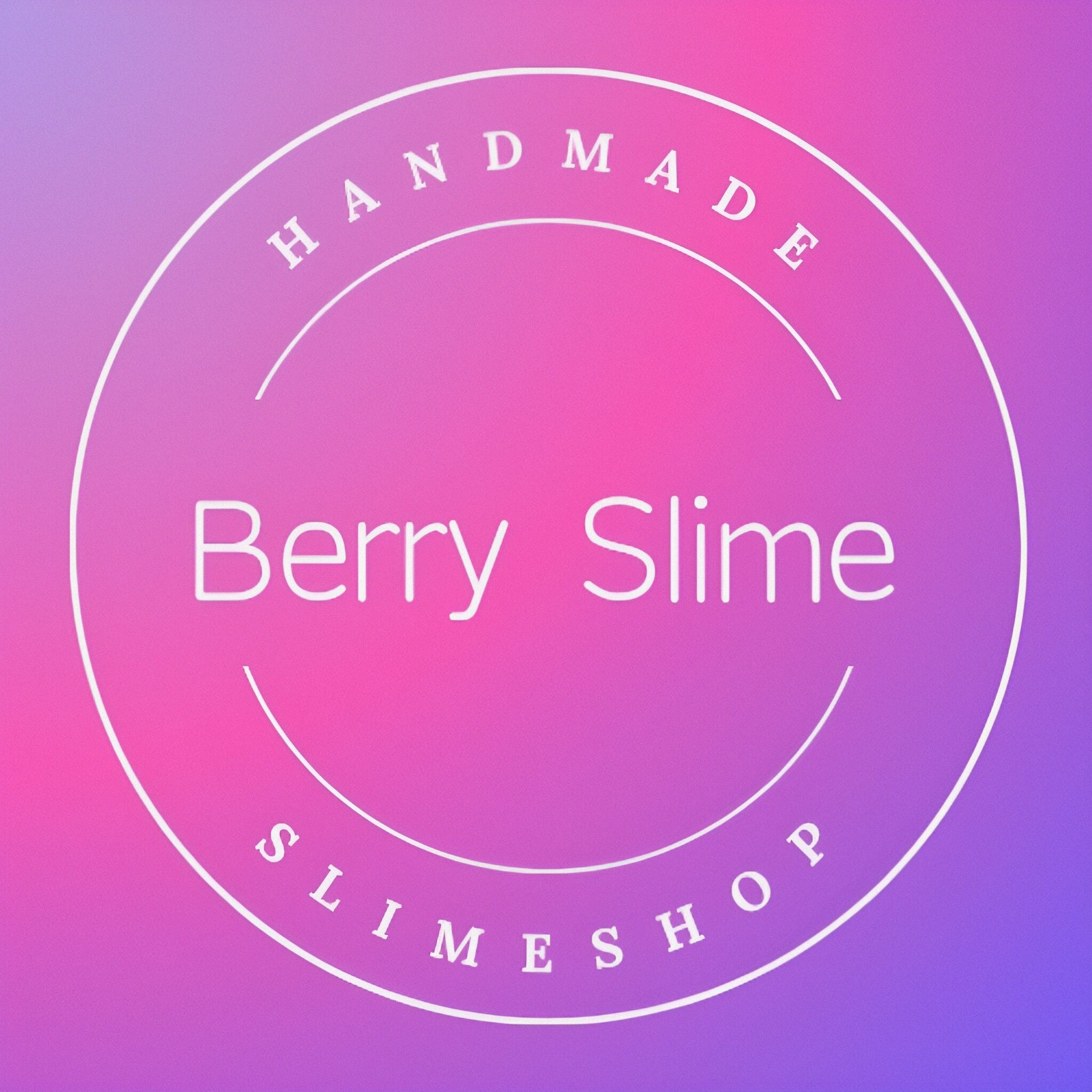 Berry Slime