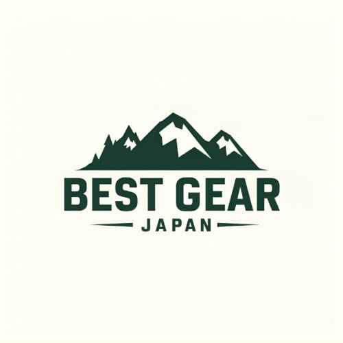 Best Gear Japan