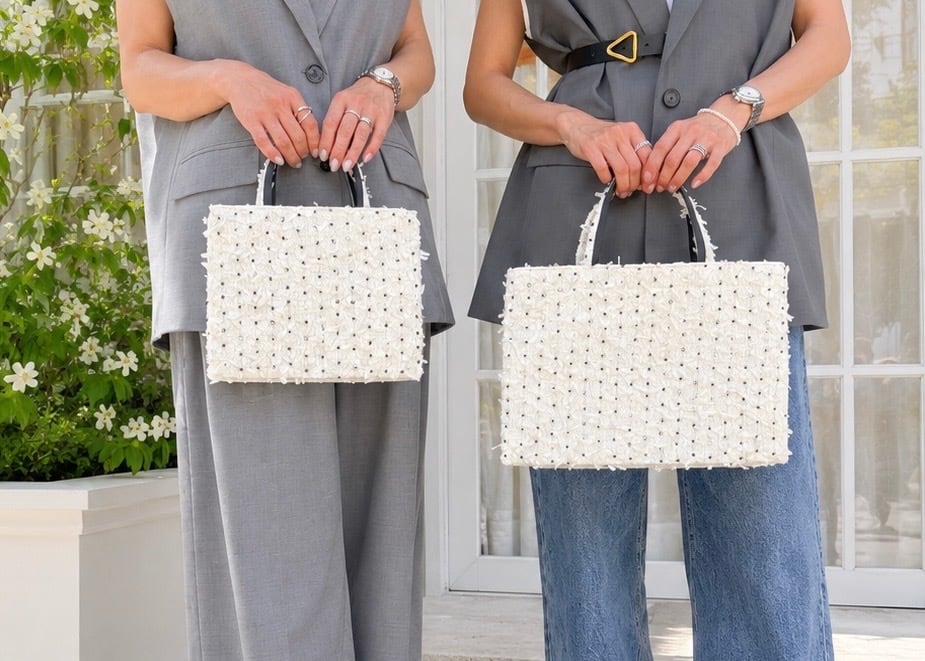 B I B I soeurs. OFFICIAL ONLINE STORE