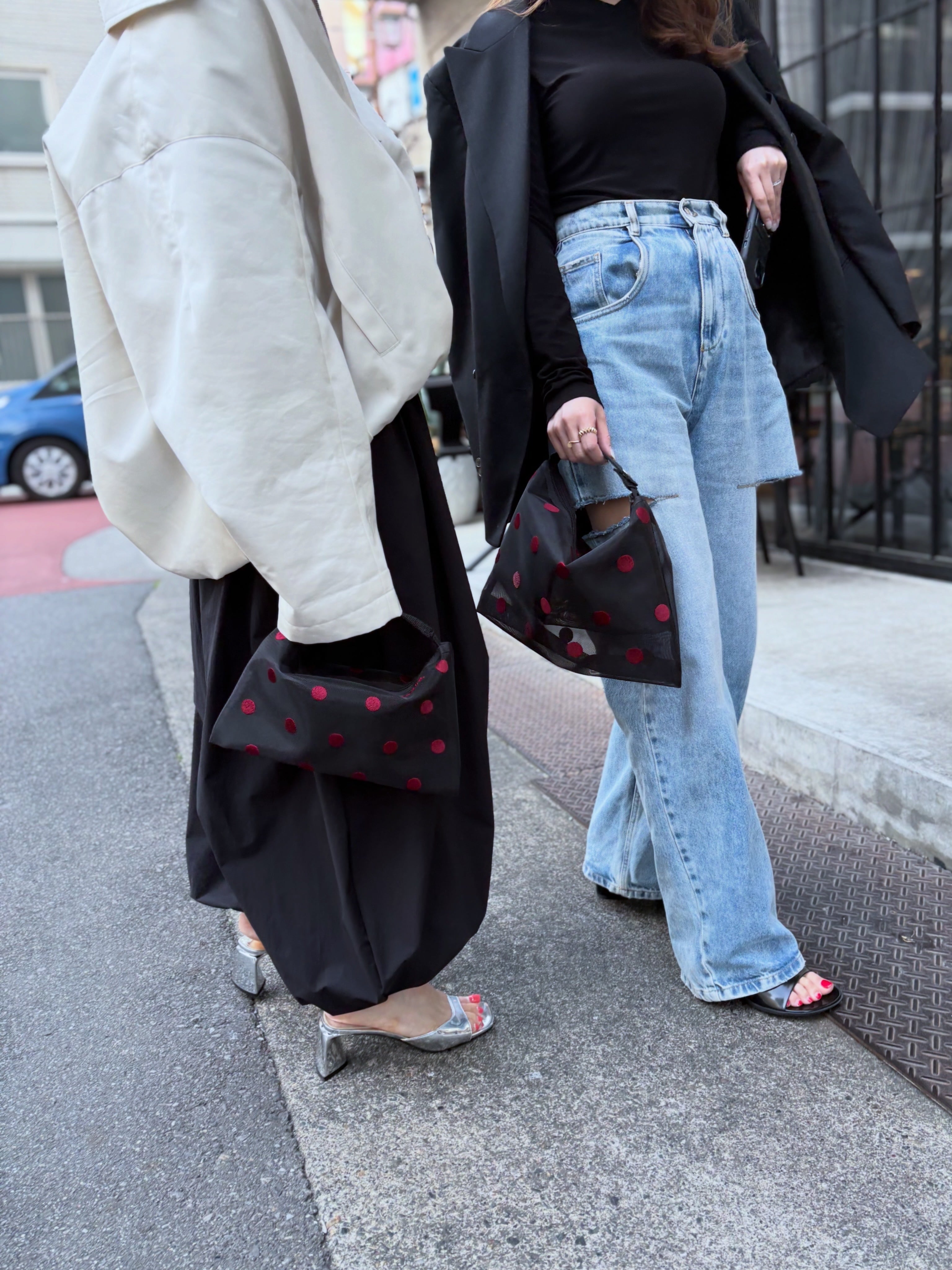 B I B I soeurs. OFFICIAL ONLINE STORE